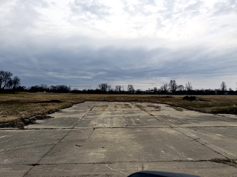 Wolverine Golf Club - March 28 2025 Photo  (newer photo)